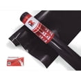 thumbnail image 2 of ORACAL Premium Cast Vinyl Film Sheet 951 Series Black Metallic 704 Gloss Finish 2ft x 8ft, 2 of 4