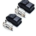 thumbnail image 2 of 2 Pairs Reading Glasses Readers Mens Metal Folding Poly Lens +1.00 ~ 4.00, 2 of 2