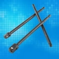 thumbnail image 3 of Extension Adaptor, Ball Detent Design Socket Wrench Adaptor, Multipurpose For Factory Worker, 3 of 8
