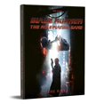 thumbnail image 1 of Libro de juegos de rol gratuito League Blade Runner Tapa dura, 1 of 9