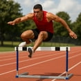 thumbnail image 4 of Amber Athletic Gear Max Power Hurdle, 4 of 5