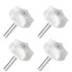 thumbnail image 3 of Headboard Fixings Heavy Headboard Screws and Washers for Divan Beds Fittings, 3 of 4