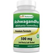 ashwagandha pills walmart