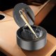 thumbnail image 1 of Fiudx Difusor de Perfume para Coche, Elegante Paraguas Solar Giratorio, Lujoso Adorno de Aleación, Potenciador de Aroma Compacto, Fragancia Relajante, Mejora El Interior Del Coche, Diseño Duradero y, 1 of 6