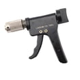 thumbnail image 3 of Inversor de enchufe avanzado herramienta de giro rápido de pistola de acero inoxidable con 4 puntas para reparación de automóviles Anggrek Otros, 3 of 8