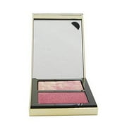Bobbi Brown 269227 0.22 oz Luxe Illuminating Duo with Highlighting Powder Plus Shimmering Powder - No. Pink