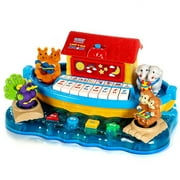 Land 'n Sea Jamboree