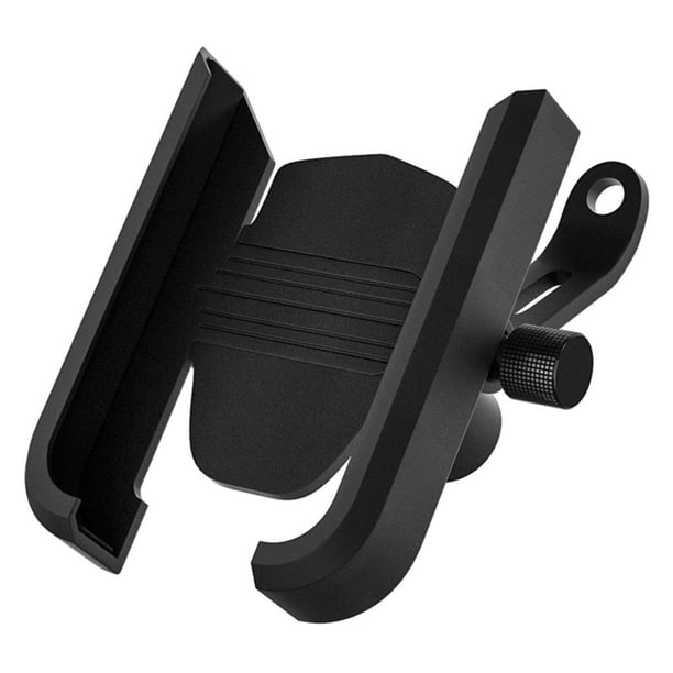 Soporte Para Teléfono Móvil Para Motocicleta, Batería Para Coche, Bicicleta Eléctrica, Montar En Bicicleta, A Prueba De Golpes, Navegación Fija, Soporte Para Teléfono Móvil Advancent VI008617-02
