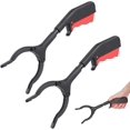 thumbnail image 1 of Senior 2 Pack Attrape-Poubelle 30cm Pinces Recyclage, 1 of 4