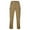 Brown, variant on Men's Stretch Casual Pants Slim Fit Cargo Trousers Softshell Hiking Outdoor Pants