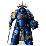Ultramarines Primaris Captain in Gravis Armour Warhammer 40,000 Bandai Figure