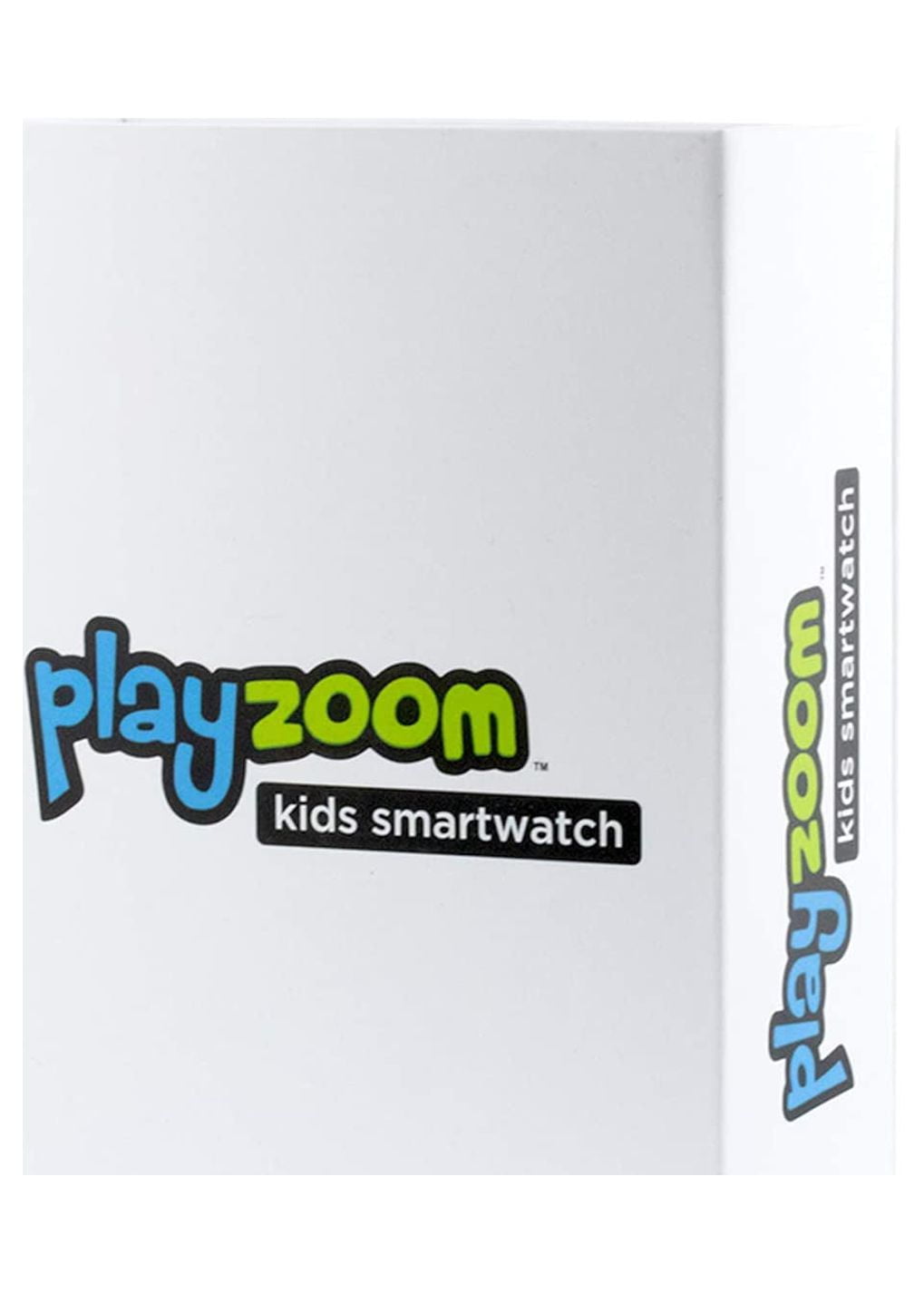 PlayZoom 2 Kids Girls Smartwatch - Pink Hearts 