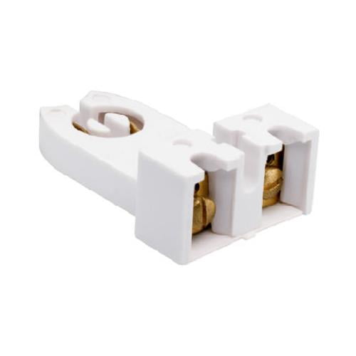 Legrand-Pass /& Seymour 43308CC10 Lamp Holder 660-watt 250-volt Easy to Install Lamp Holder