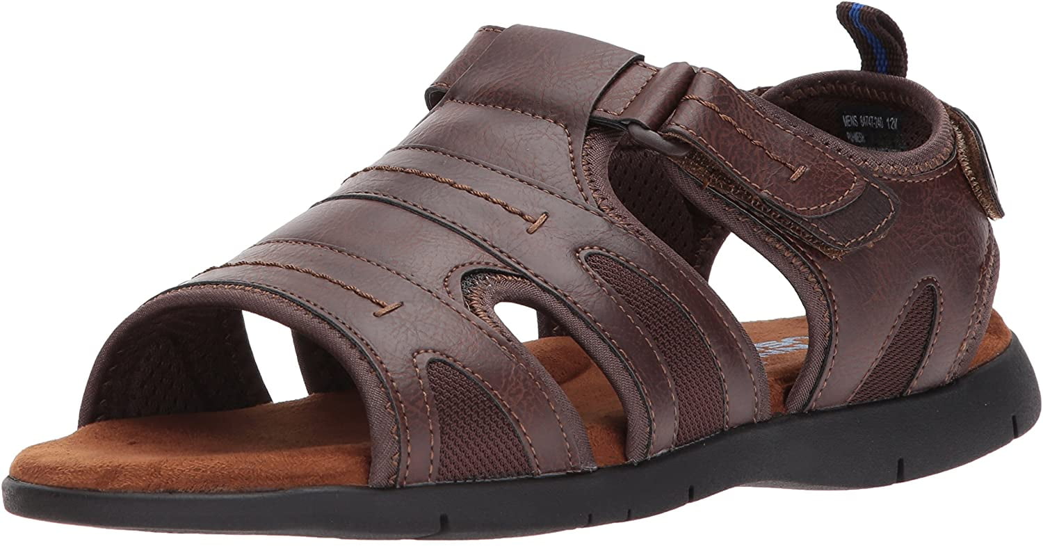 nunn bush rio grande fisherman sandal