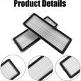 thumbnail image 4 of For Roborock Qrevo Curve/P20 Pro Robot Vacuum Attachments Replacement, 4 of 5