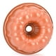 thumbnail image 2 of Moldes para Hornear de Cobre Eternal Living Gelatina Pasteles Reposteria set 2 pzs, 2 of 5