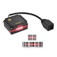 thumbnail image 1 of Embedded 1D Barcode Scanner Reader Module CCD Bar Code Scanner Engine Module with USB Interface, 1 of 7