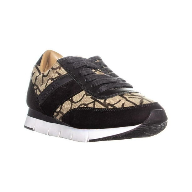 calvin klein sneaker tea