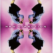 New Direction - New Direction - Music & Performance - CD