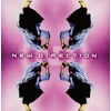 New Direction - New Direction - CD