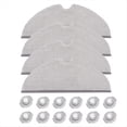 thumbnail image 1 of Accesorios de Repuesto para Mopa y Núcleo de Agua para S6 MAXV S6 Pure S5 MAX S4 E4 E35 E2, 1 of 5