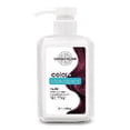 thumbnail image 2 of Keracolor Clenditioner Tinte para el Cabello MERLOT Tinte semipermanente 355 ml, 2 of 3