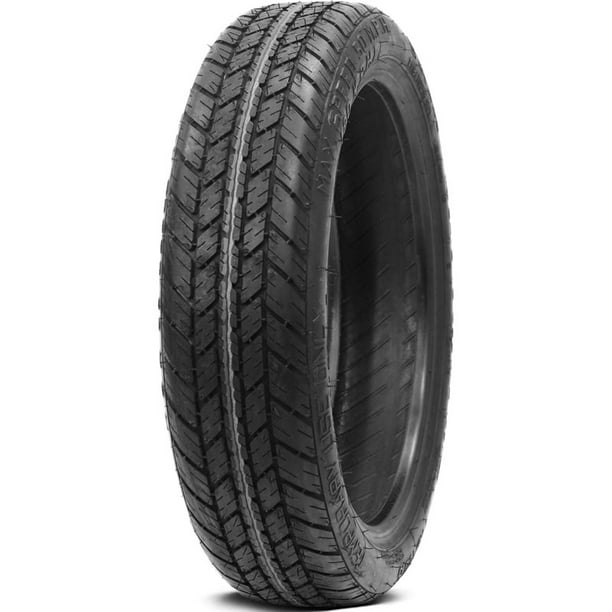1 New Kumho 121 TEMPORARY SPARE T125/80D15 95M Tires 5003273 / 125/80/15 / 1258015