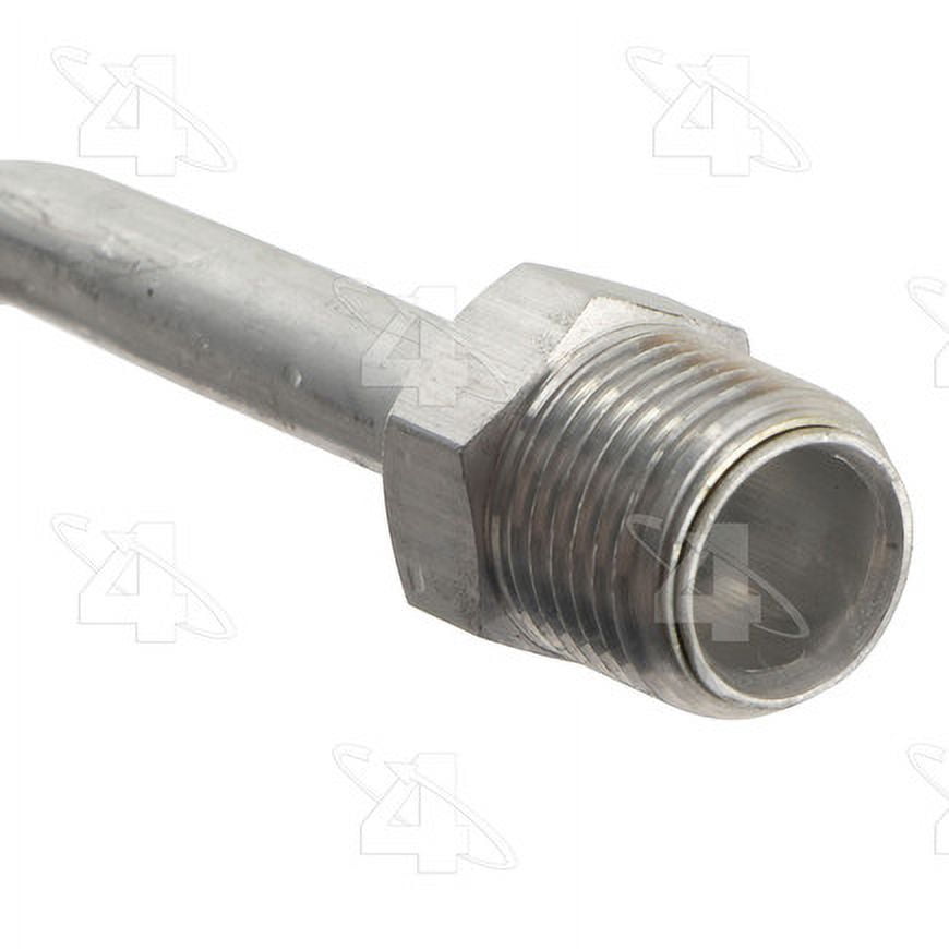 Four Seasons 66388 Suction & Liquid Line Hose Assembly W/O Orifice Tube