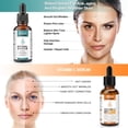 thumbnail image 2 of Sérum ELBBUB para día y noche, antienvejecimiento, vitamina C, retinol, 30 ml, 2 of 7
