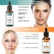 thumbnail image 2 of Sérum ELBBUB para día y noche, antienvejecimiento, vitamina C, retinol, 30 ml, 2 of 7
