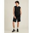 thumbnail image 2 of Bonobos Fielder Men's and Big Men's Track Short 9", up to 3XL, 2 of 7