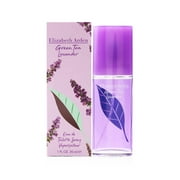 Elizabeth Arden Green Tea Lavender Eau de Toilette Perfume for Women, 1 Oz Mini & Travel Size