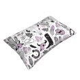 thumbnail image 3 of Haiem Pillowcase for Hair and Skin Queen - Cowboy Printed Soft Pillowcase with Envelope Closure-20"x30", 3 of 9