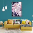 thumbnail image 3 of PPHAOSHO er Anime Poster frameless Painting Canvas Wall Posters Art Picture Print Modern Home Decor 20x30inch, 3 of 5