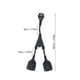 thumbnail image 2 of High quality European double socket one point two European extension cord with, 2 of 5