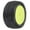 Yellow, variant on Pro-Line Prism Carpet Tires MTD Yellow Mini-B Rear PRO829712