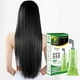thumbnail image 1 of Fiudx Ofertas de la semana Crema para teñir frutos negros Crema para teñir frutos negros, para peinar y teñir, unpeine negro y otro de color, agente para cubrir el cabello blanco 80 ml, 1 of 7