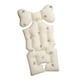 thumbnail image 4 of Almohada para Cochecito de Bebé, Cojín para Asiento de Cochecito, Colchón Suave para Cochecito, Soporte Cálido Y Grueso, Alfombrilla para Cochecito de Oso, 4 of 8