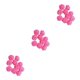 thumbnail image 1 of Billuyoard 10pcs 3cm Wicker Rattan Balls Xmas Decorative Wedding  Crafts Party Type1, 1 of 6