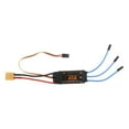 thumbnail image 4 of Male Plug Xt90 Converter Female Xt60 Rc Toy Connector Accs For Rc Vehicle Boat, 4 of 4