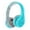 Heavenly, variant on Vntub Valentine's Day Bluetooth Over-Ear Headphones with Soft Earmuffs, Foldable