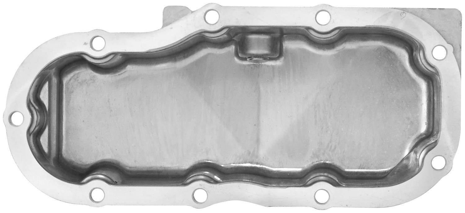 Spectra Premium SZP04A Aluminum Engine Oil Pan