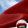 thumbnail image 7 of Qiyinn Mens Gym Basketball Shorts with Pockets - Quick Dry Lightweight Mesh Athletic Shorts, 7 of 7