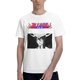 thumbnail image 1 of Camiseta de Manga Corta para Hombres Bleach, 1 of 5