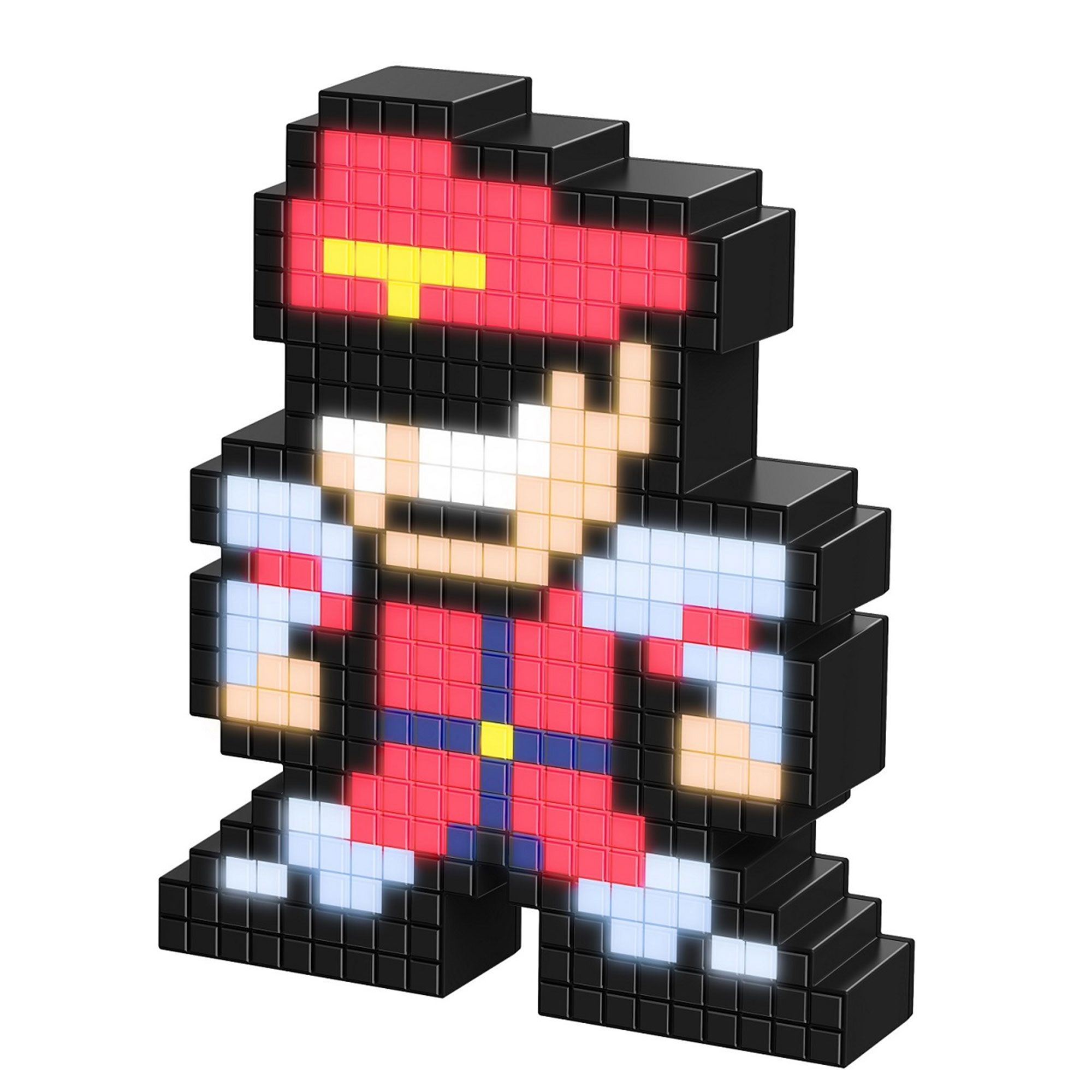 PDP Novelty Toy Pixel Pals - Street Fighter Bison