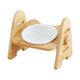 thumbnail image 4 of Cuenco para perros y gatos, plato de alimentación de 15  degree, suministros para mascotas de altura ajustable, cuenco protector para el cuello, Cuenco individual Fernando Cuencos para gatos, 4 of 8
