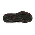thumbnail image 3 of Columbia Men's Granite Trail Mid Waterproof Hiking Shoe, Mud/Black, Size 10.5 NEW, 3 of 7