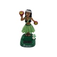 thumbnail image 1 of Decodeary Creative Style Powered Under Decoration Accessories With Powered Creative Light green B-style, 1 of 6