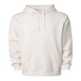 thumbnail image 1 of Independent Trading Co. Men's Heavyweight Hooded Sweatshirt, 1 of 2