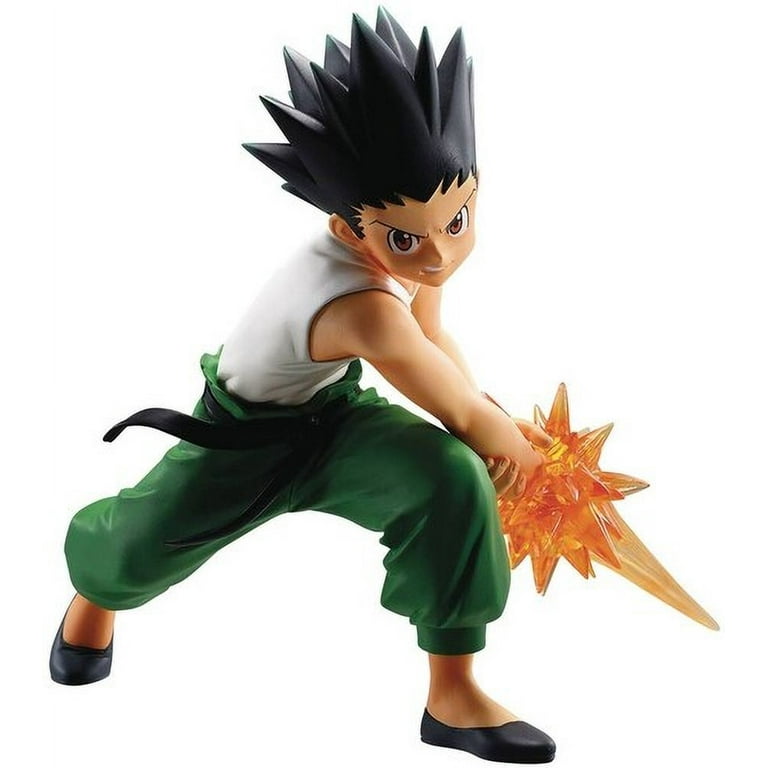 BanPresto - Hunter x Hunter - Vibration Stars - Gon II Statue